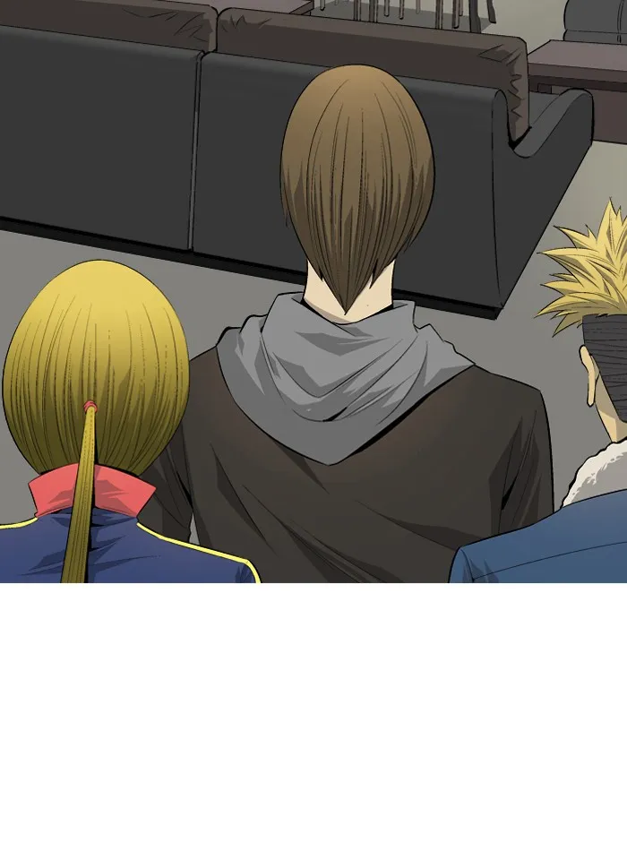 Read Aura from Another Planet chapter 65 image 21 on Lezhin