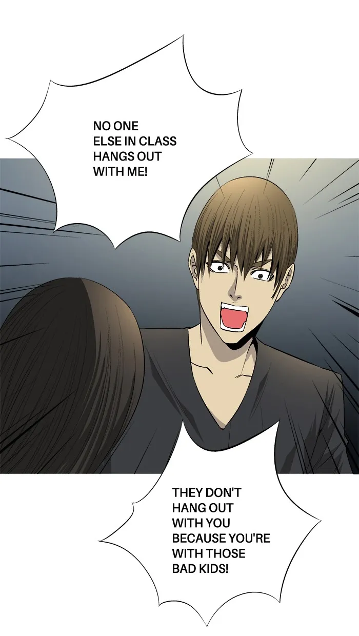 Read Aura from Another Planet chapter 65 image 28 on Lezhin