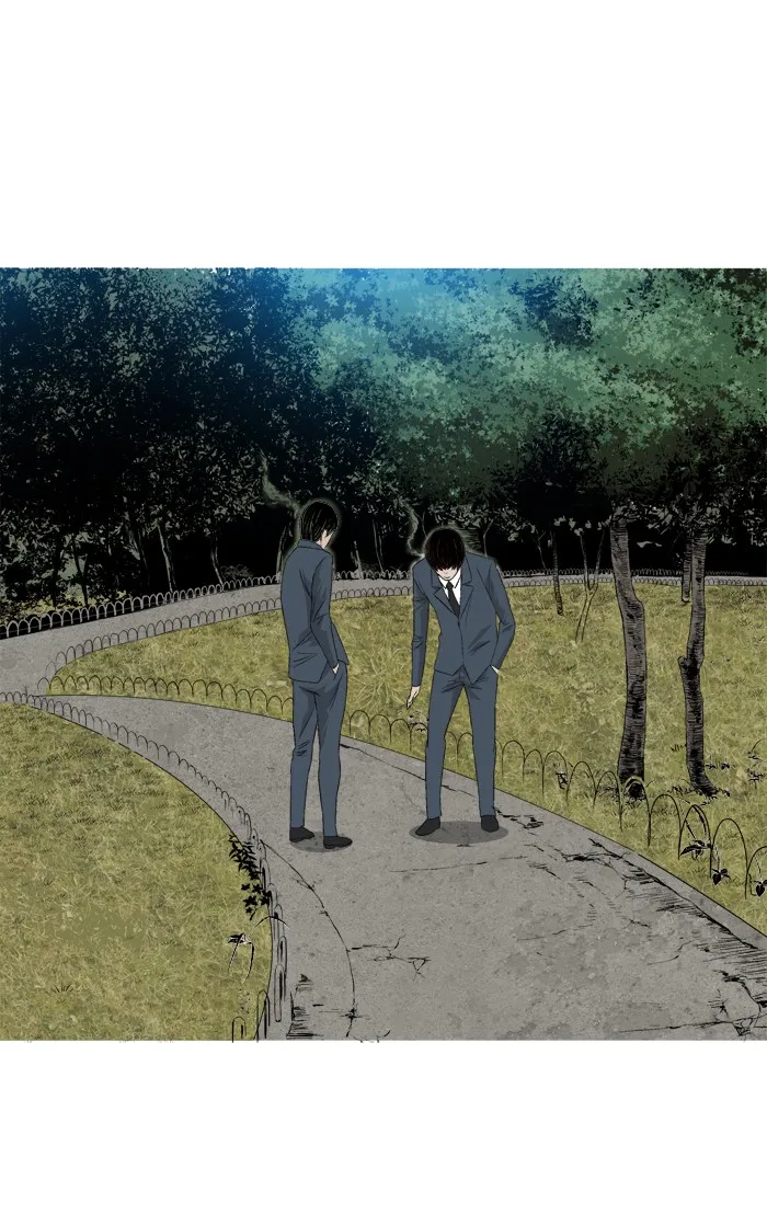 Read Aura from Another Planet chapter 65 image 32 on Lezhin