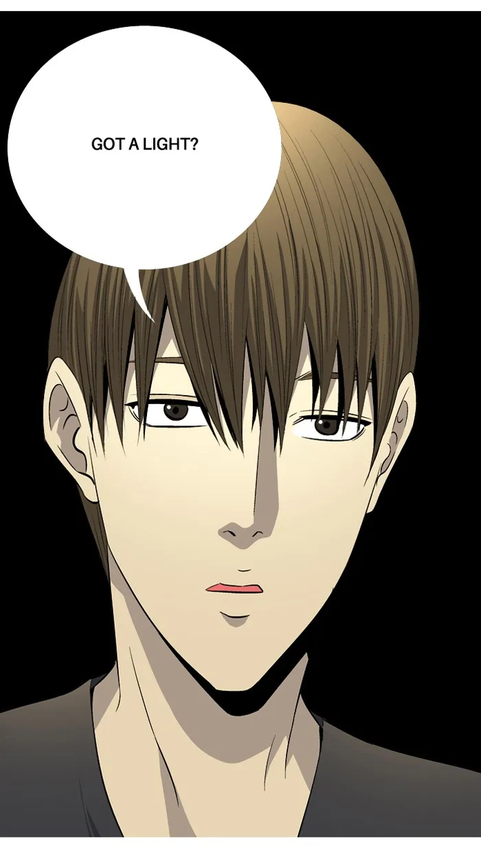 Read Aura from Another Planet chapter 65 image 34 on Lezhin