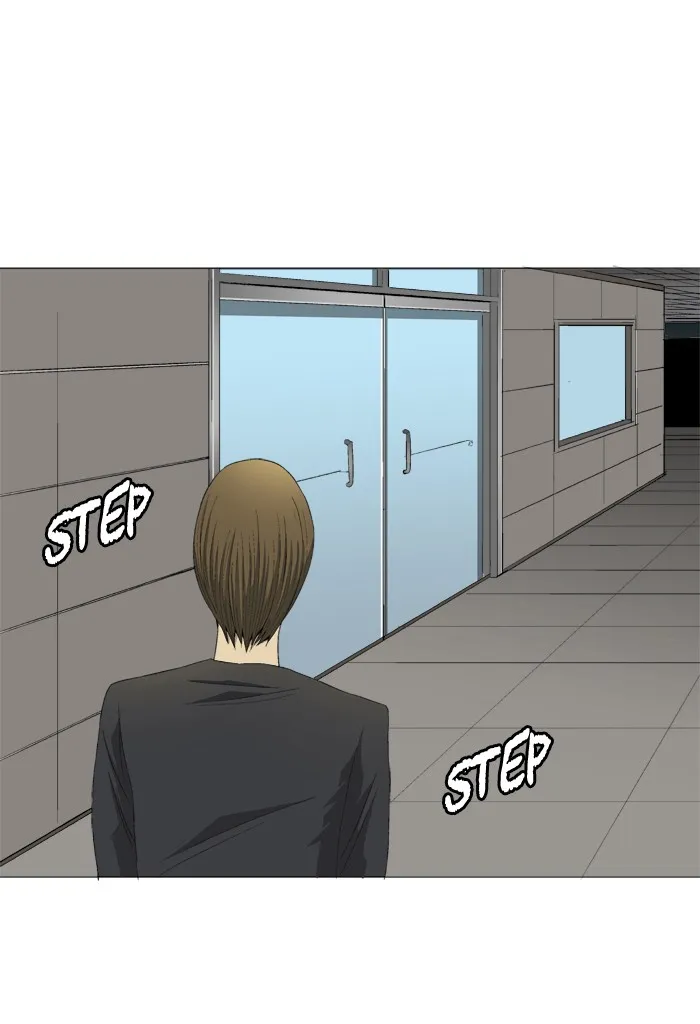 Read Aura from Another Planet chapter 65 image 40 on Lezhin