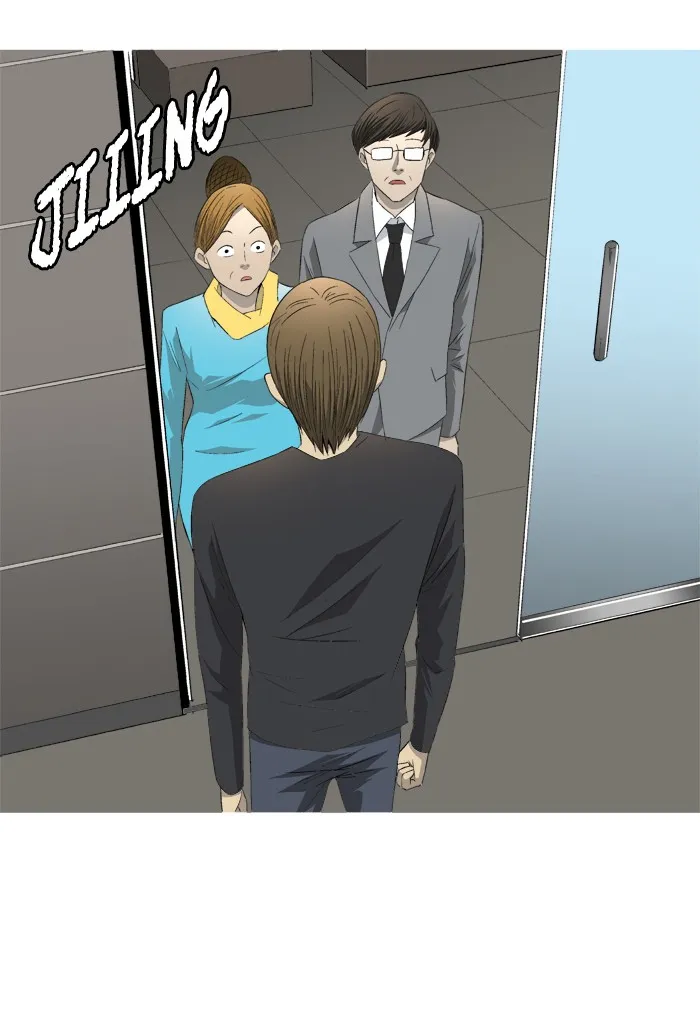 Read Aura from Another Planet chapter 65 image 52 on Lezhin