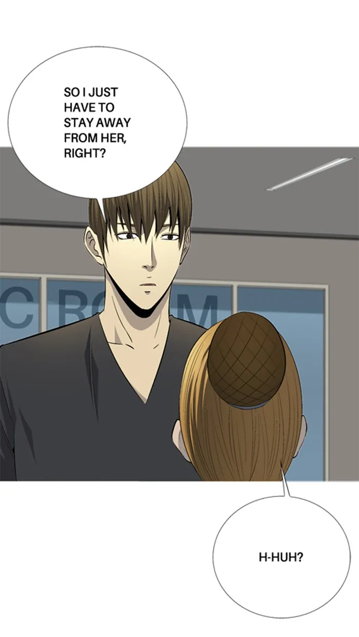 Read Aura from Another Planet chapter 65 image 55 on Lezhin