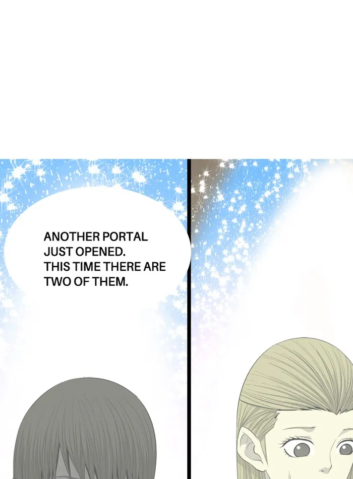 Read Aura from Another Planet chapter 65 image 7 on Lezhin