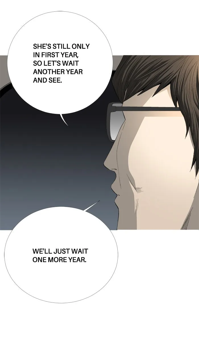 Read Aura from Another Planet chapter 66 image 12 on Lezhin
