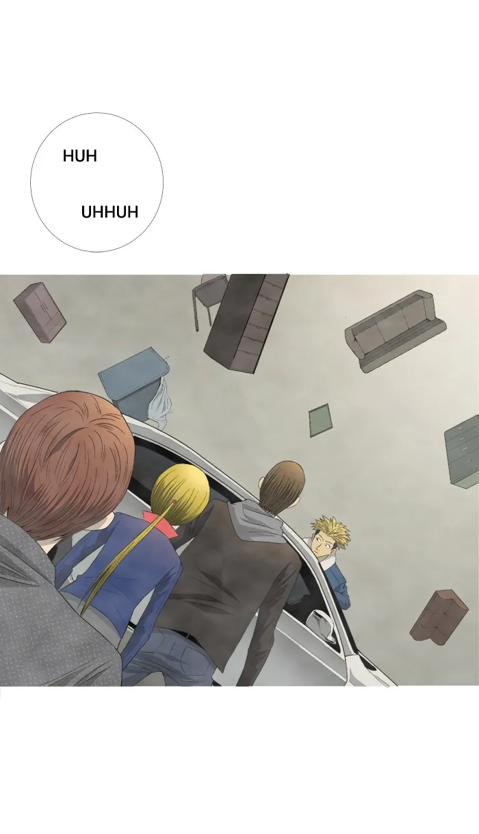 Read Aura from Another Planet chapter 66 image 20 on Lezhin