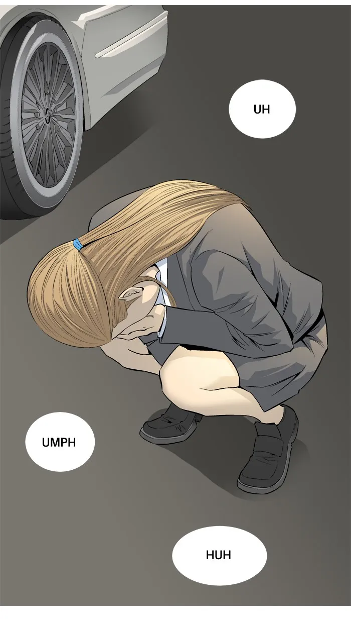 Read Aura from Another Planet chapter 66 image 21 on Lezhin