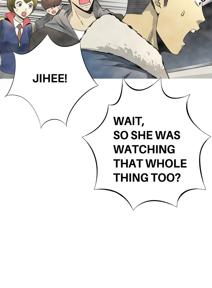 Read Aura from Another Planet chapter 66 image 26 on Lezhin