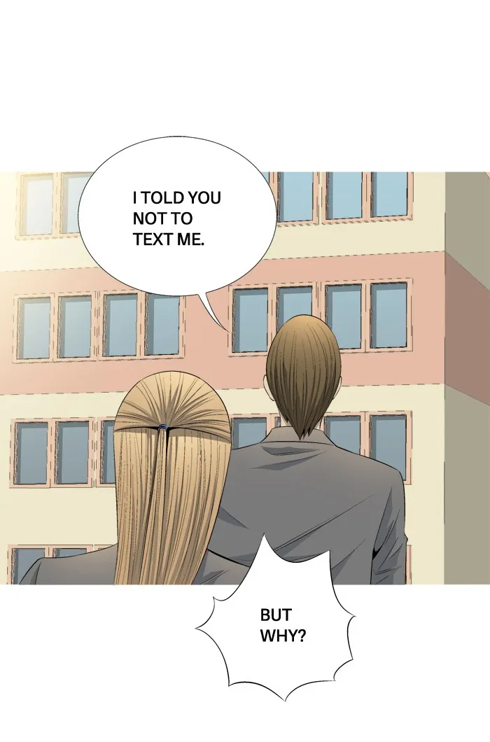 Read Aura from Another Planet chapter 66 image 32 on Lezhin
