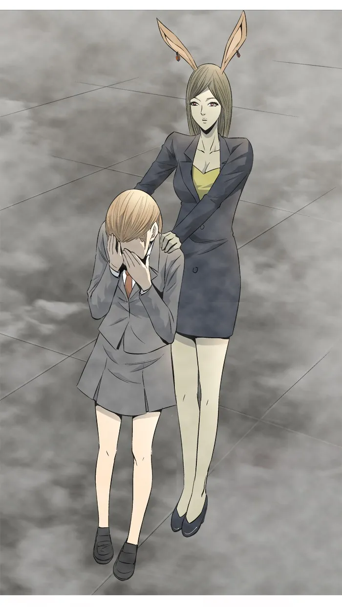 Read Aura from Another Planet chapter 66 image 39 on Lezhin