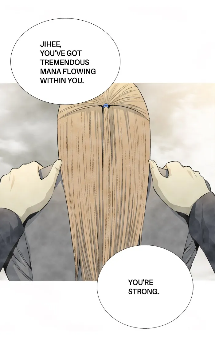 Read Aura from Another Planet chapter 66 image 41 on Lezhin