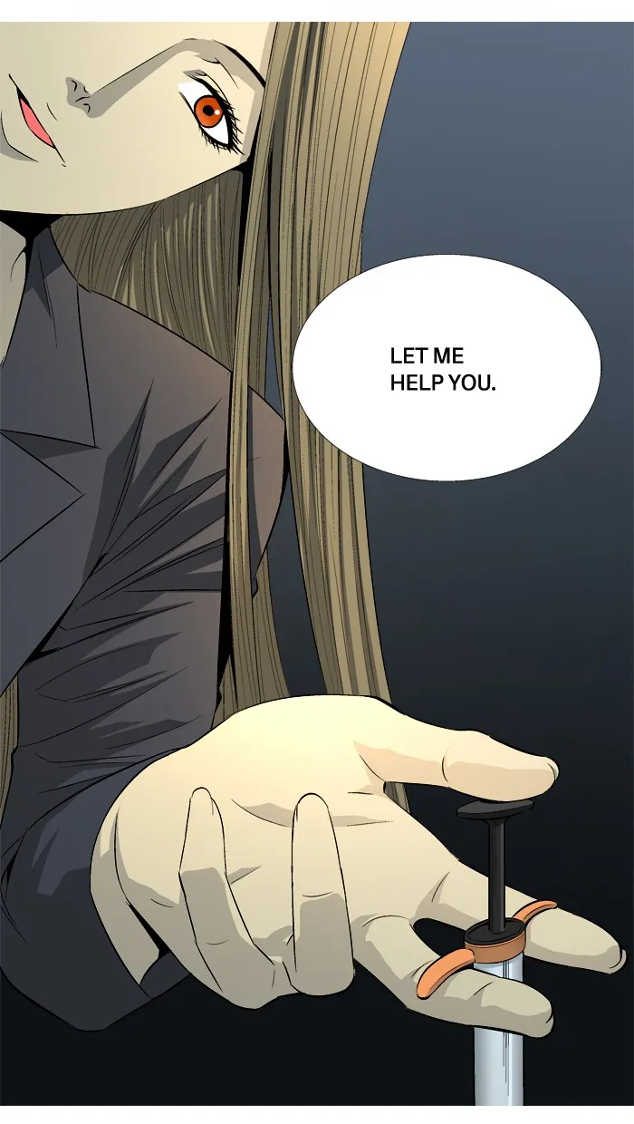 Read Aura from Another Planet chapter 66 image 44 on Lezhin