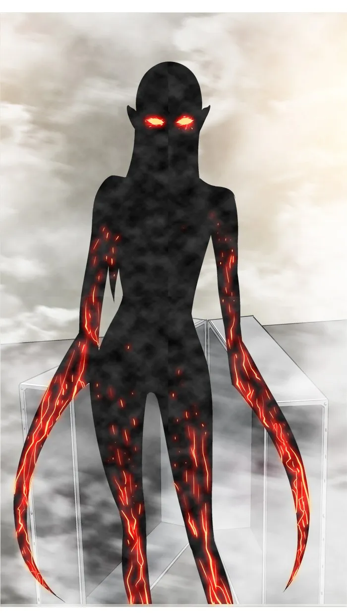 Read Aura from Another Planet chapter 66 image 49 on Lezhin