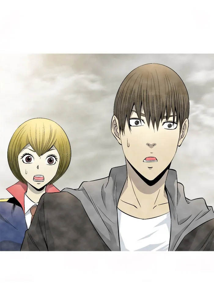 Read Aura from Another Planet chapter 66 image 51 on Lezhin