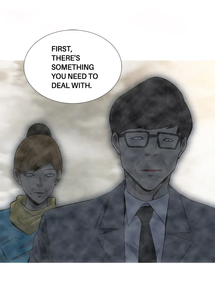 Read Aura from Another Planet chapter 66 image 52 on Lezhin