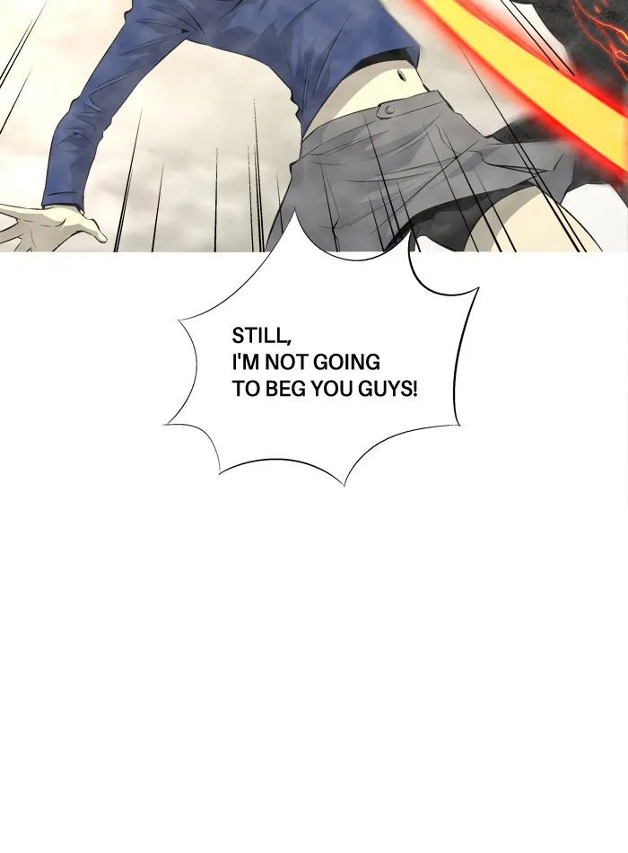 Read Aura from Another Planet chapter 67 image 12 on Lezhin