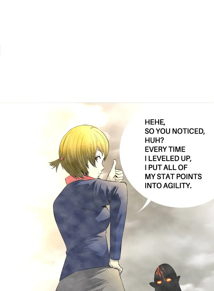 Read Aura from Another Planet chapter 67 image 15 on Lezhin
