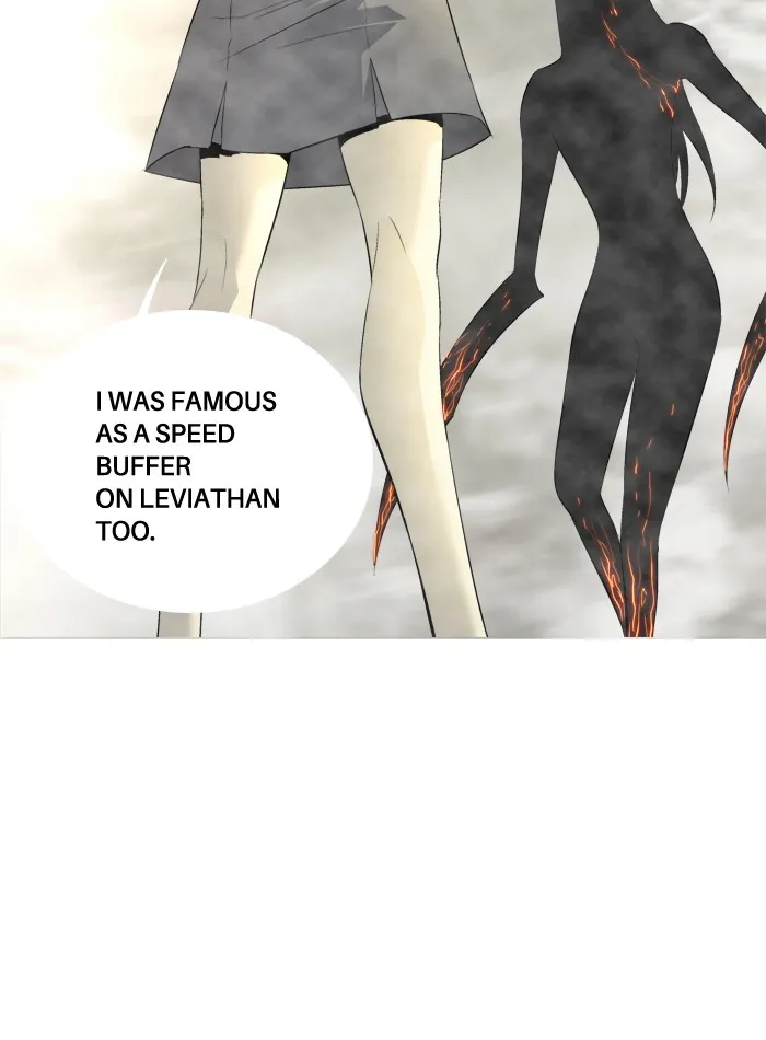 Read Aura from Another Planet chapter 67 image 16 on Lezhin
