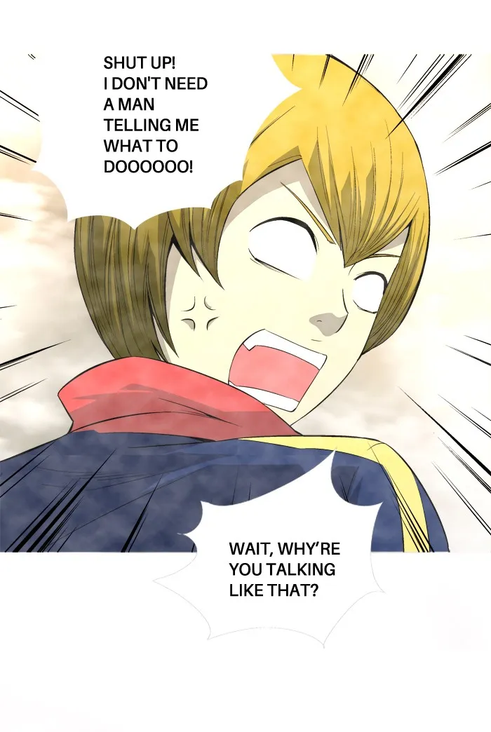 Read Aura from Another Planet chapter 67 image 19 on Lezhin