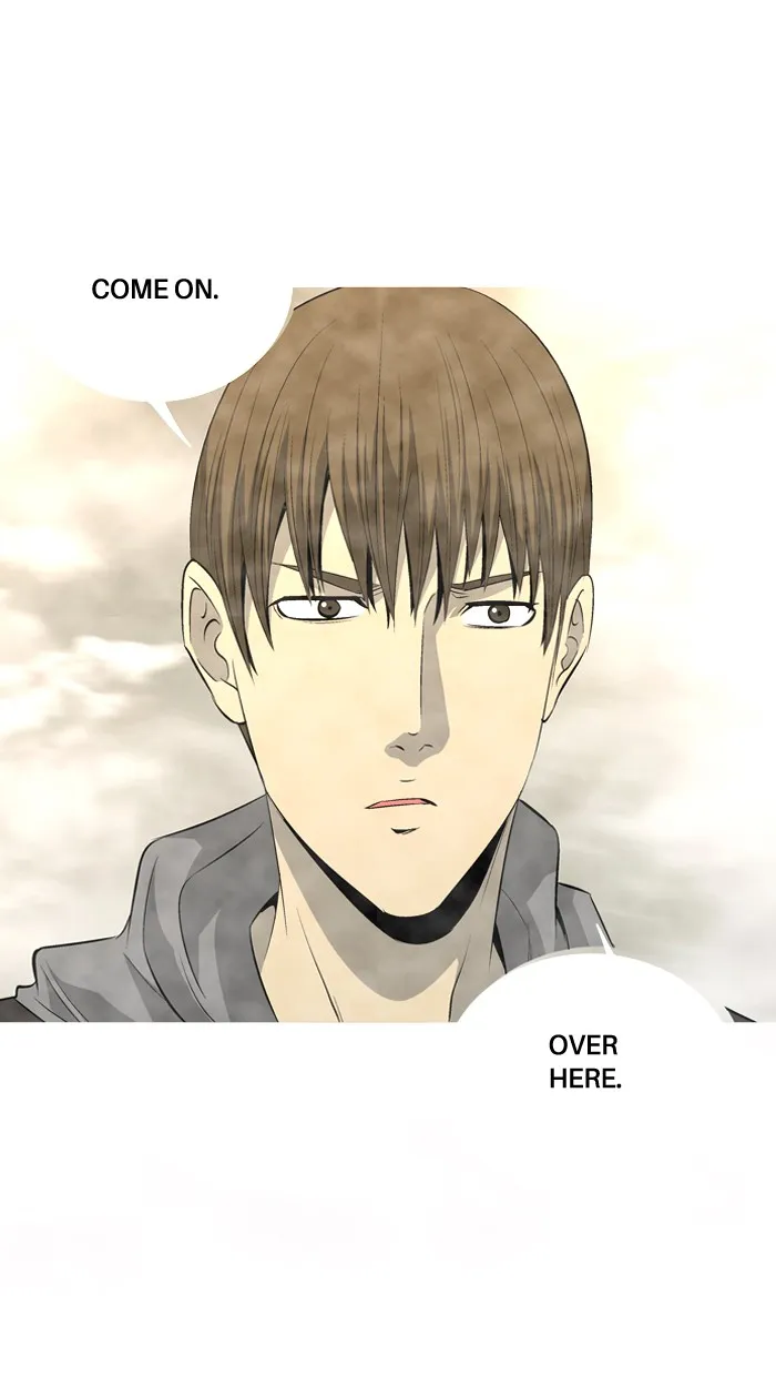 Read Aura from Another Planet chapter 67 image 23 on Lezhin