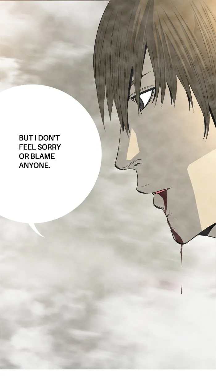 Read Aura from Another Planet chapter 67 image 43 on Lezhin