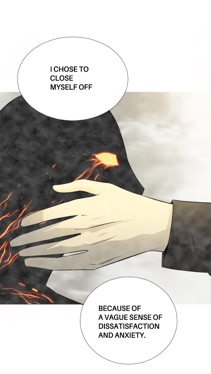 Read Aura from Another Planet chapter 67 image 44 on Lezhin