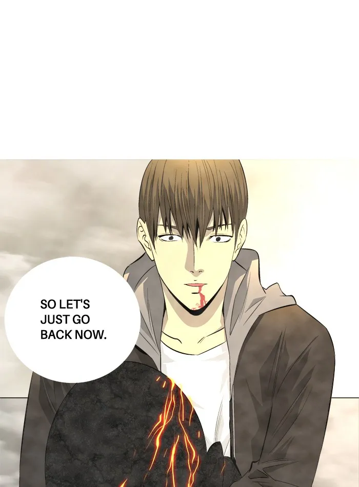 Read Aura from Another Planet chapter 67 image 45 on Lezhin