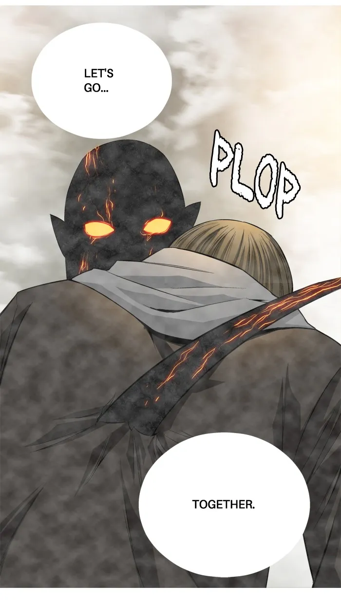 Read Aura from Another Planet chapter 67 image 47 on Lezhin