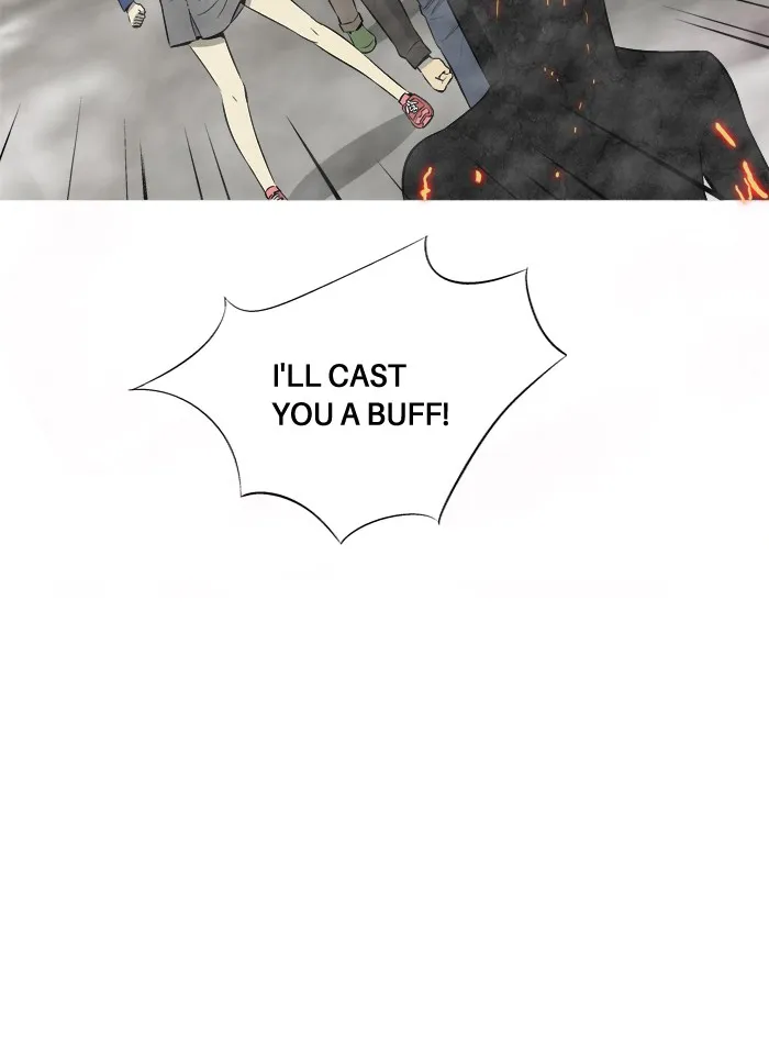 Read Aura from Another Planet chapter 67 image 5 on Lezhin