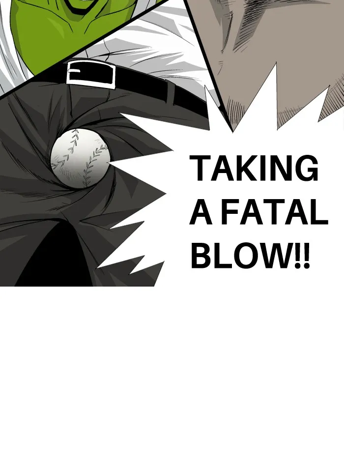 Read Aura from Another Planet chapter 67 image 53 on Lezhin