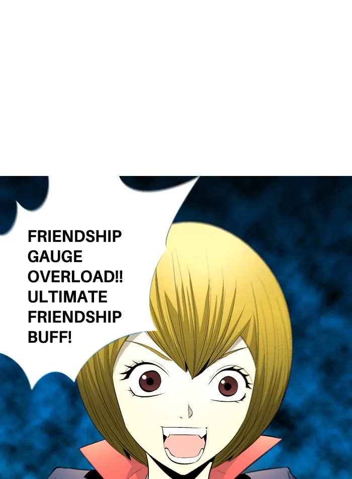 Read Aura from Another Planet chapter 67 image 55 on Lezhin