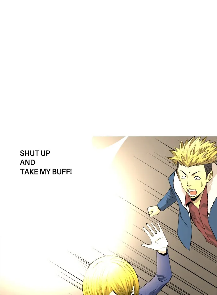 Read Aura from Another Planet chapter 67 image 58 on Lezhin
