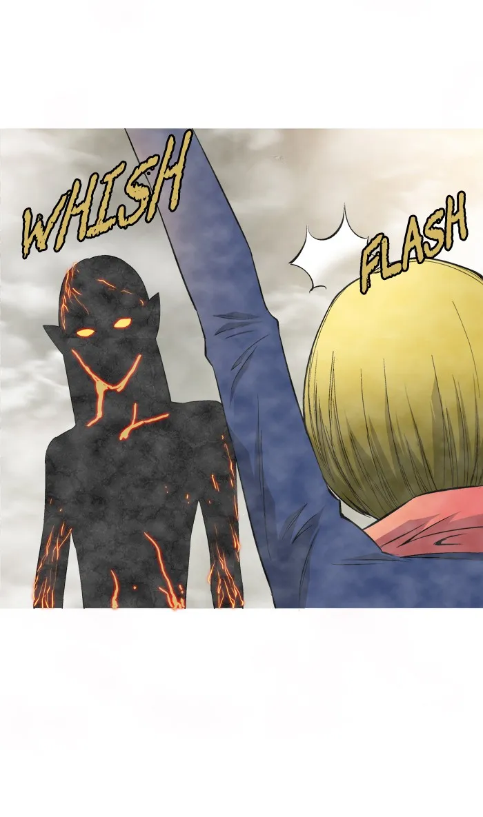 Read Aura from Another Planet chapter 67 image 6 on Lezhin