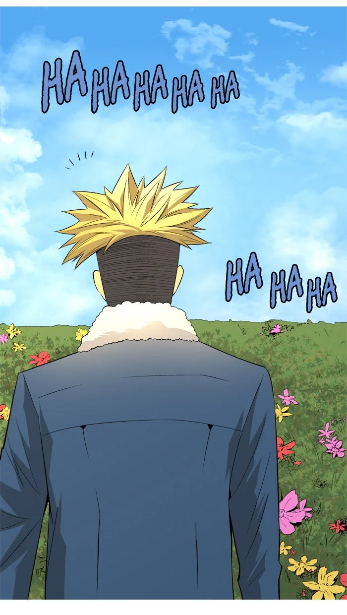 Read Aura from Another Planet chapter 67 image 65 on Lezhin