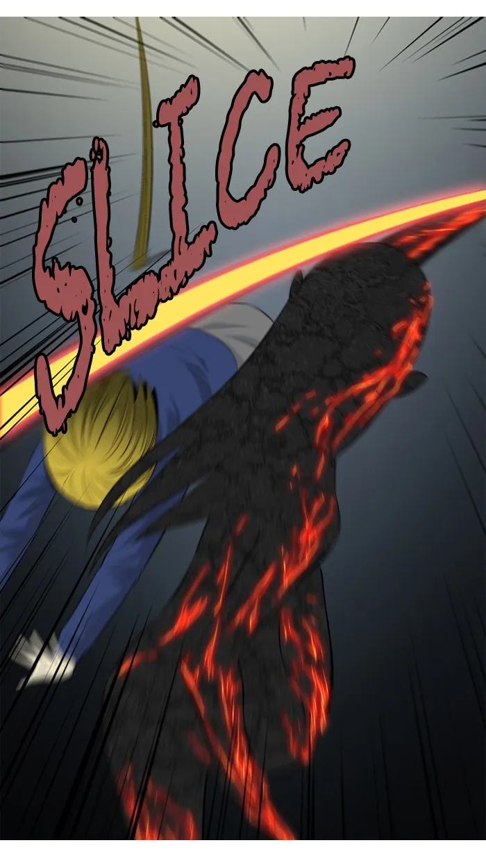 Read Aura from Another Planet chapter 67 image 7 on Lezhin