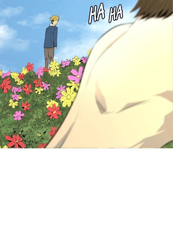 Read Aura from Another Planet chapter 67 image 70 on Lezhin