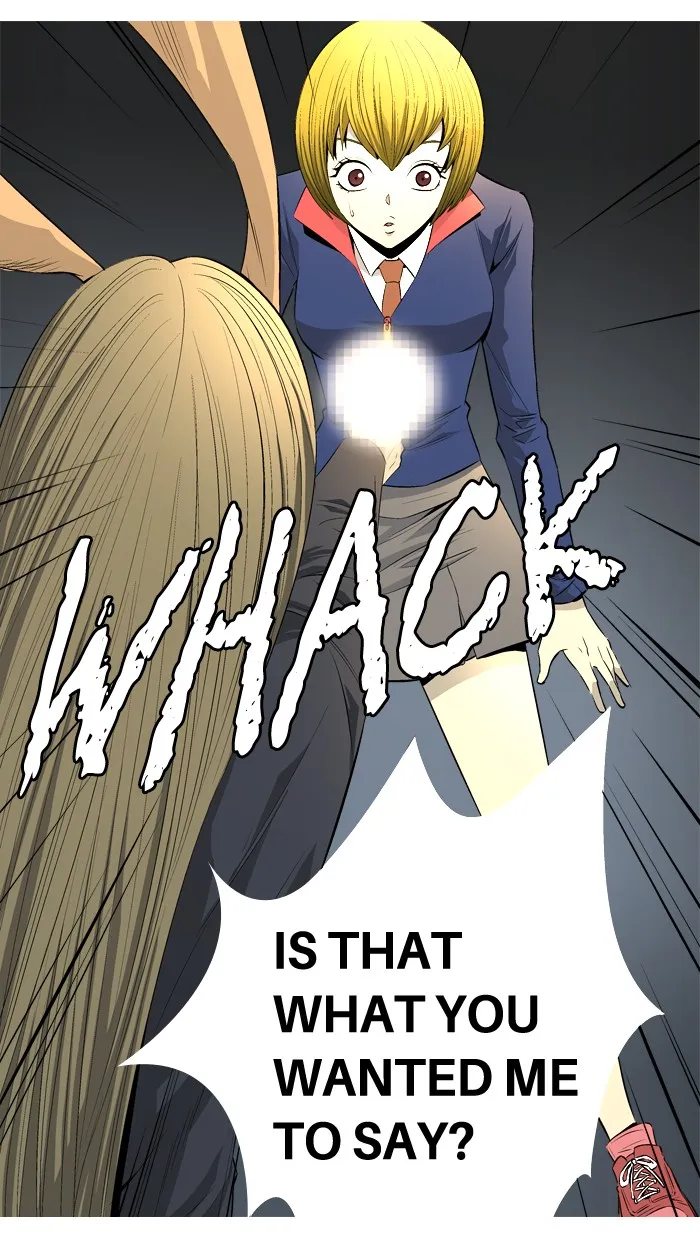 Read Aura from Another Planet chapter 69 image 1 on Lezhin