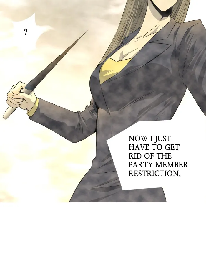 Read Aura from Another Planet chapter 69 image 13 on Lezhin