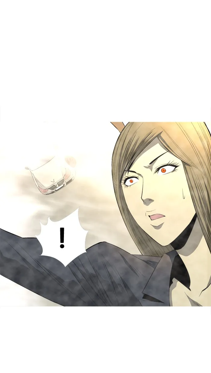 Read Aura from Another Planet chapter 69 image 2 on Lezhin