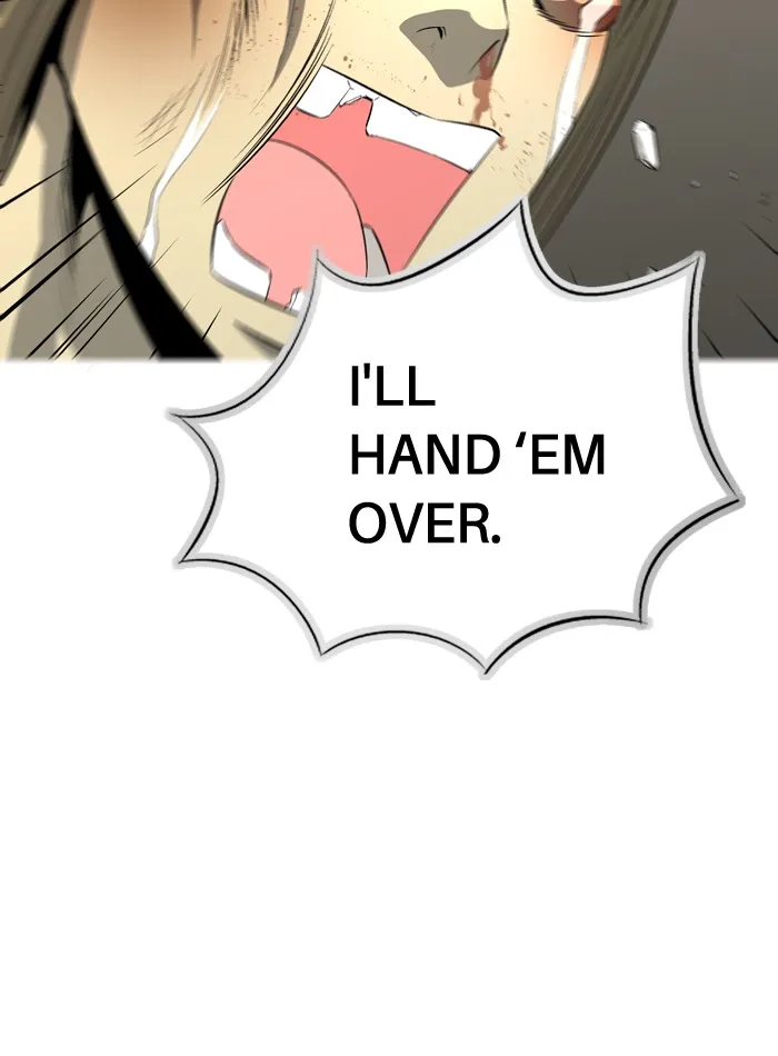 Read Aura from Another Planet chapter 69 image 23 on Lezhin