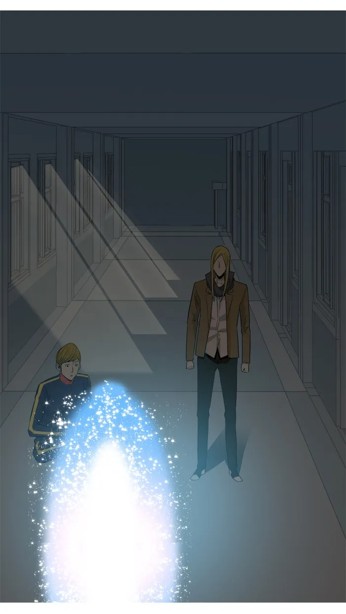 Read Aura from Another Planet chapter 69 image 25 on Lezhin