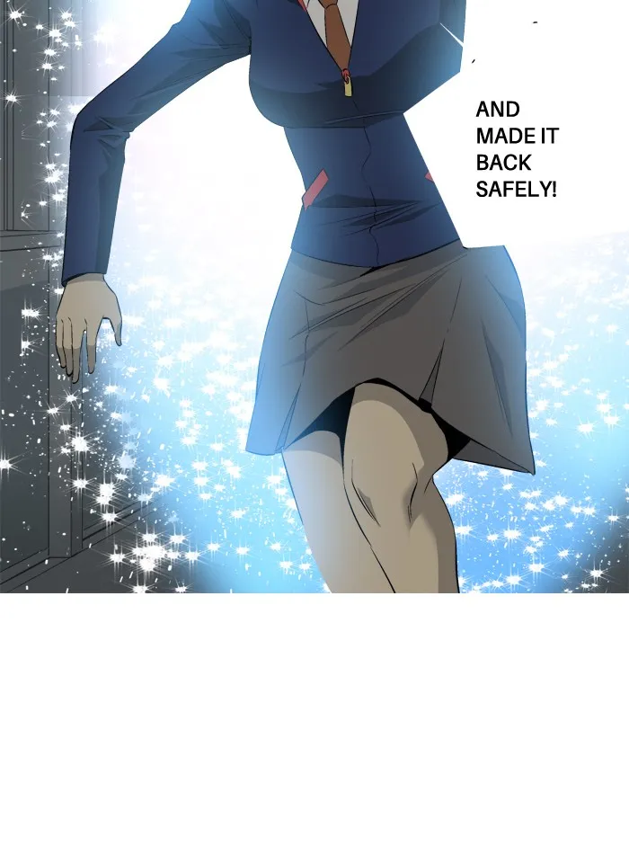 Read Aura from Another Planet chapter 69 image 27 on Lezhin
