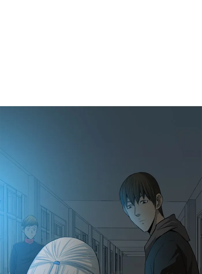 Read Aura from Another Planet chapter 69 image 29 on Lezhin