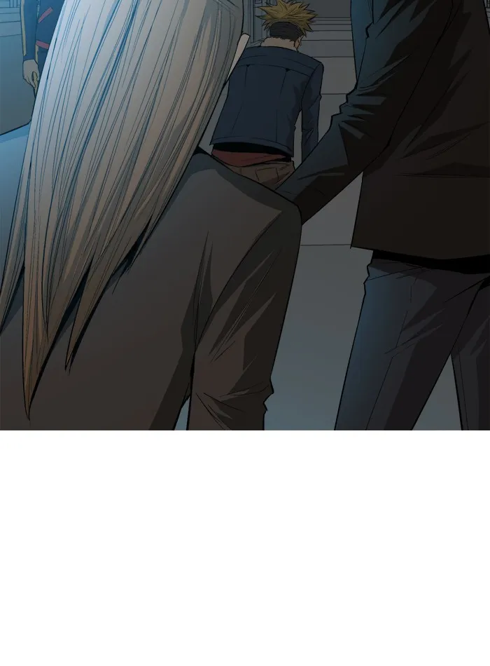 Read Aura from Another Planet chapter 69 image 30 on Lezhin