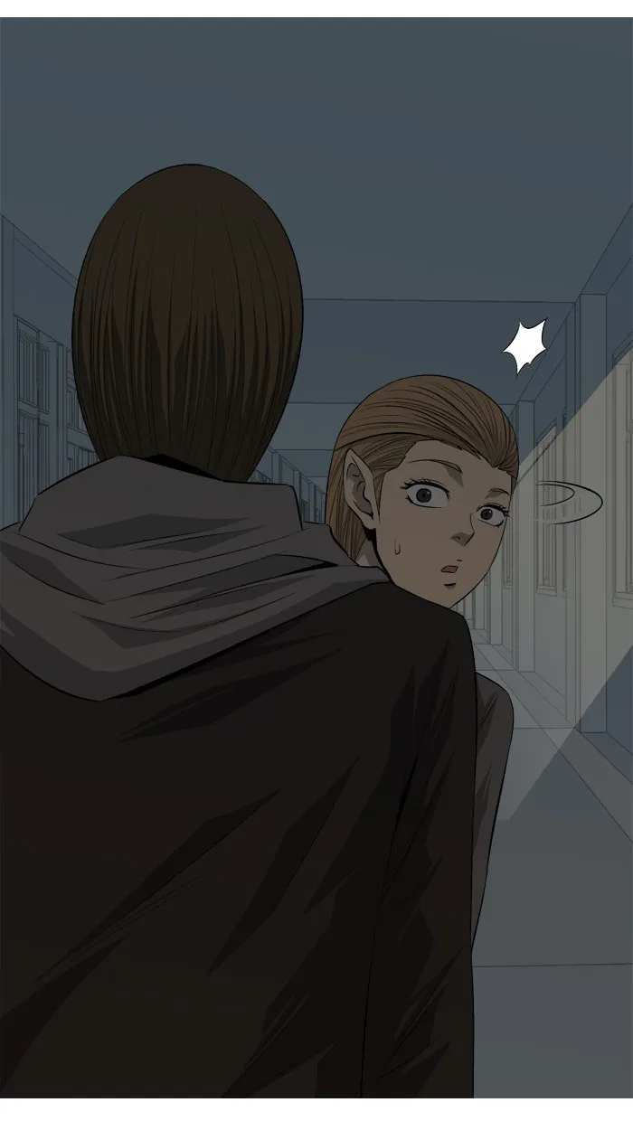Read Aura from Another Planet chapter 69 image 37 on Lezhin