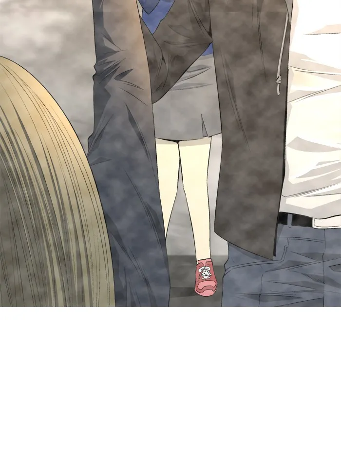 Read Aura from Another Planet chapter 69 image 4 on Lezhin