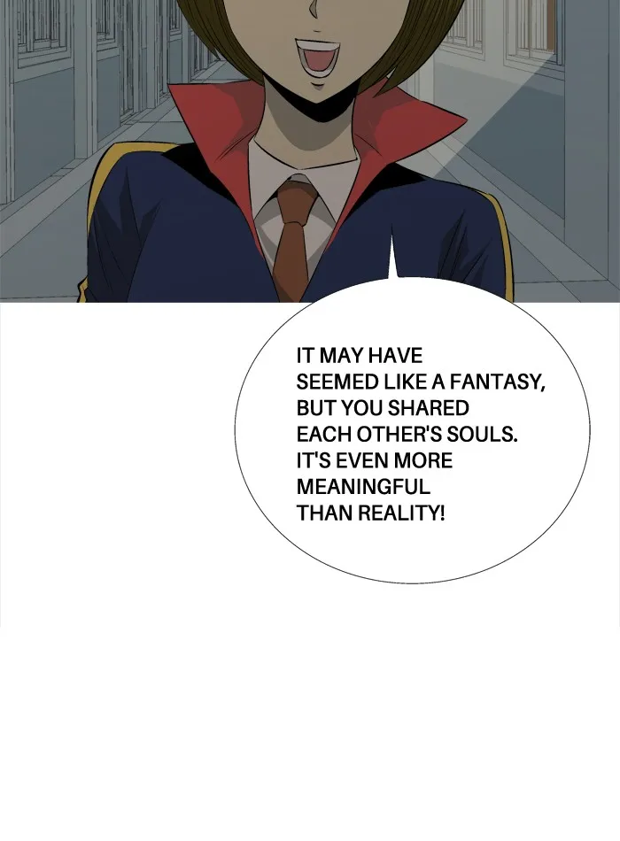 Read Aura from Another Planet chapter 69 image 40 on Lezhin