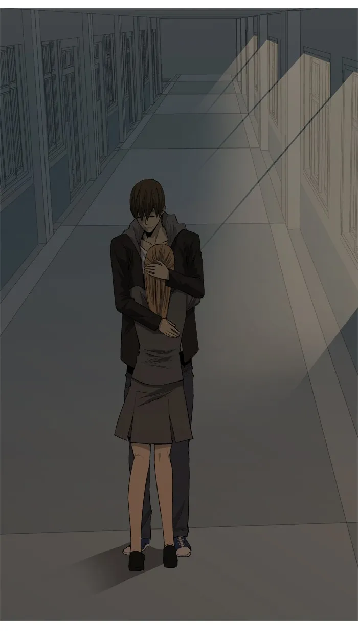 Read Aura from Another Planet chapter 69 image 41 on Lezhin