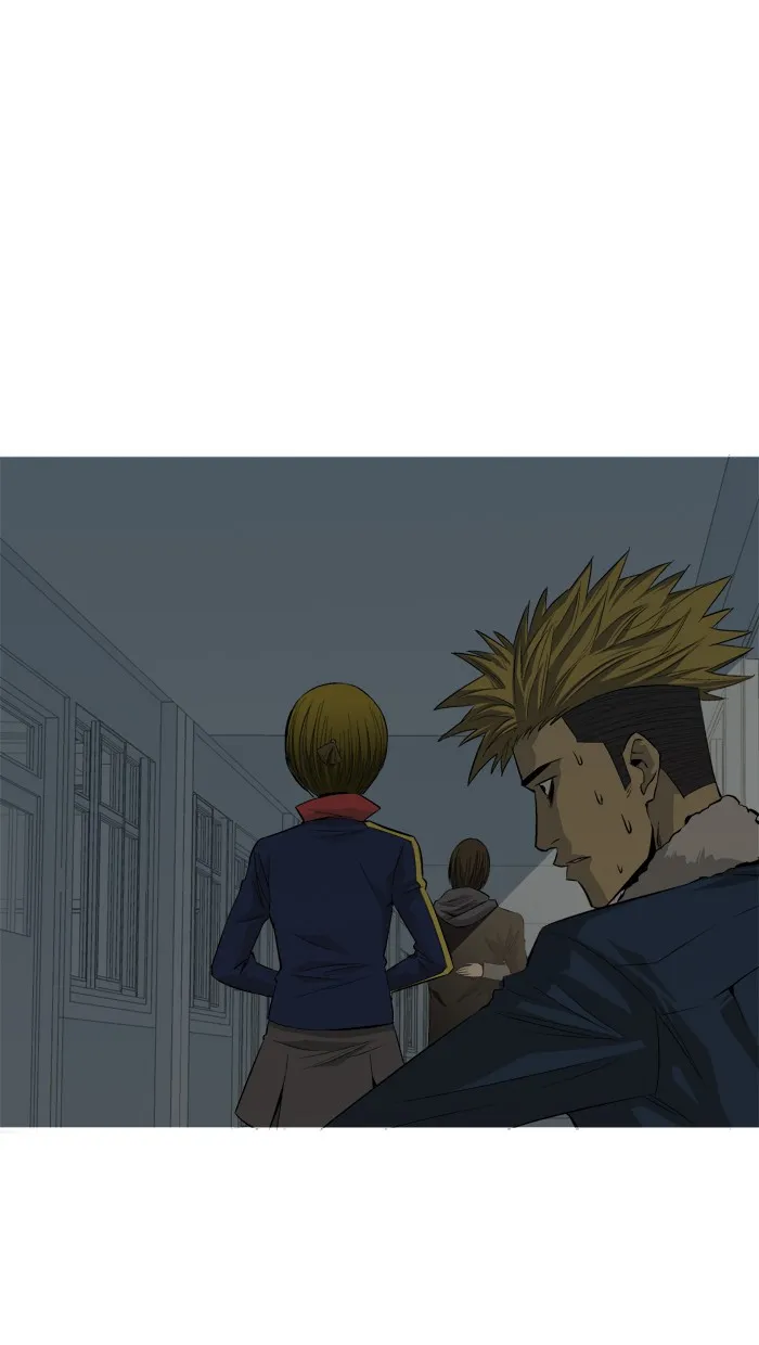 Read Aura from Another Planet chapter 69 image 42 on Lezhin