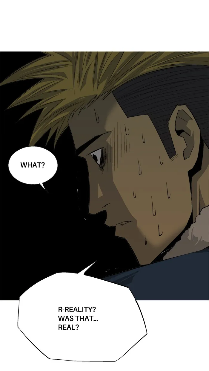 Read Aura from Another Planet chapter 69 image 43 on Lezhin